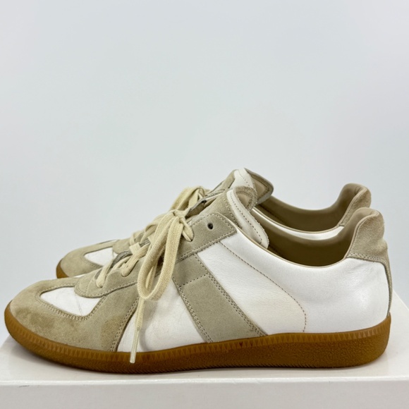 Margiela GAT Low - Picture 4 of 8